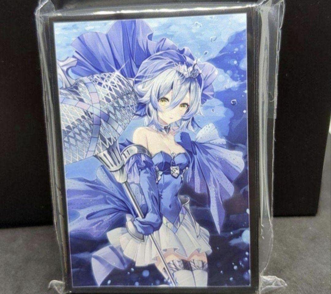 Amazon | スリーブ ティアラメンツ メイルゥ 遊 戯 王 | トレカ 通販